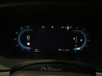 Volvo V90 Cross Country V90 cross country 2.0 b4 plus awd auto Grigio usata Rivoli
