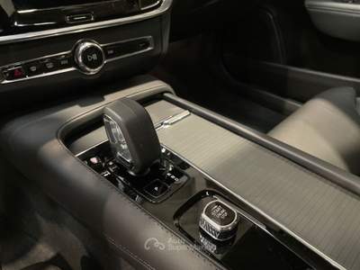 Volvo V90 Cross Country V90 cross country 2.0 b4 plus awd auto Grigio usata Rivoli