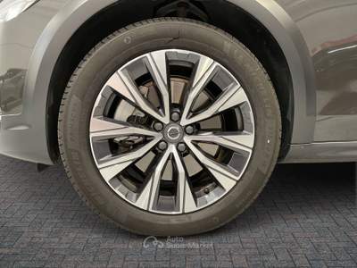 Volvo V90 Cross Country V90 cross country 2.0 b4 plus awd auto Grigio usata Rivoli