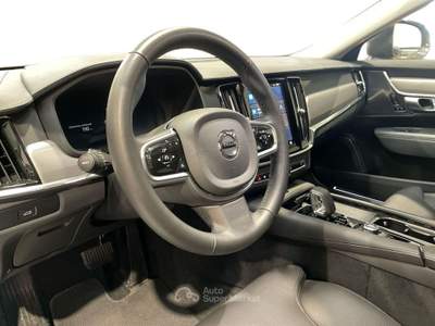 Volvo V90 Cross Country V90 cross country 2.0 b4 plus awd auto Grigio usata Rivoli