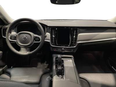 Volvo V90 Cross Country V90 cross country 2.0 b4 plus awd auto Grigio usata Rivoli