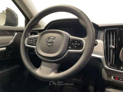 Volvo V90 Cross Country V90 cross country 2.0 b4 plus awd auto Grigio usata Rivoli