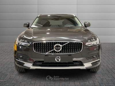 Volvo V90 Cross Country V90 cross country 2.0 b4 plus awd auto Grigio usata Rivoli