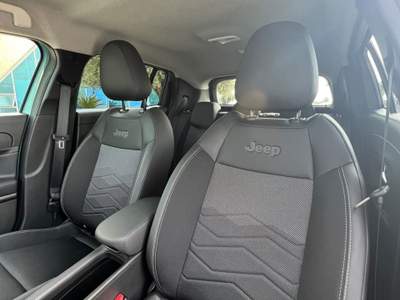 Jeep Avenger 110 CV MHEV Altitude - possibilità noleggio no scoring Oro usata Gela