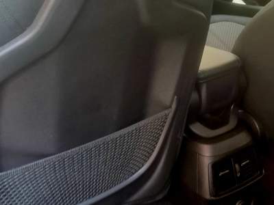 BMW Serie 2 Active Tourer 216d BMV serie 2 16d usata Civitavecchia