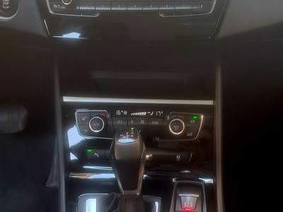 BMW Serie 2 Active Tourer 216d BMV serie 2 16d usata Civitavecchia