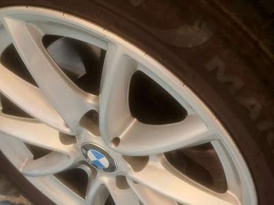 BMW Serie 2 Active Tourer 216d BMV serie 2 16d usata Civitavecchia