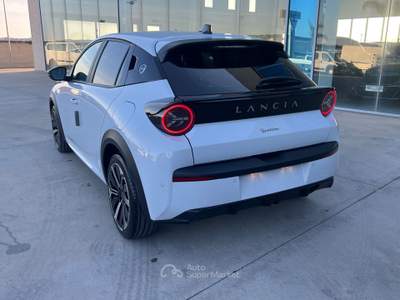Lancia Ypsilon Hybrid e-DCT 1.2 110CV - possibilità noleggio no scoring Bianco usata Gela