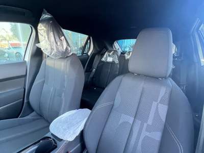 Lancia Ypsilon Hybrid e-DCT 1.2 110CV - possibilità noleggio no scoring Bianco usata Gela