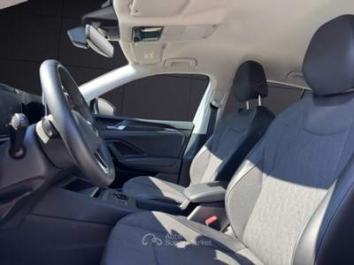 Volkswagen Tiguan 2.0 TDI 150 CV DSG Life Argento usata Napoli
