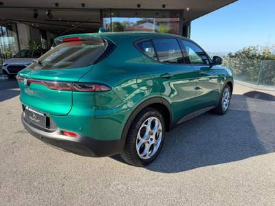 Alfa Romeo Tonale 1.6 diesel 130 CV TCT6 Super Verde usata BORGO MAGGIORE SAN MARINO