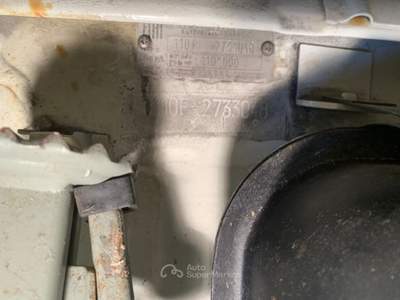 Fiat 500L Tenuta sempre in garage Bianco usata Cascina