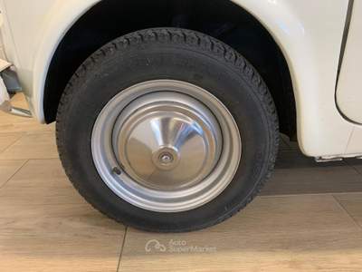 Fiat 500L Tenuta sempre in garage Bianco usata Cascina