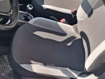 Toyota Aygo AUTOMATICA -GARANZIA TOYOTA - NESSUN OBBLIGO DI FINANZIAMENTO - Bianco usata Pioltello