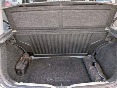 Fiat Panda Benzina/Metano Bianco usata Savignano sul Rubicone