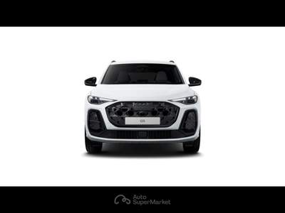 Audi TT Audi Q5 SUV S line edition TDI  150 kW S tronic Bianco usata San Fior