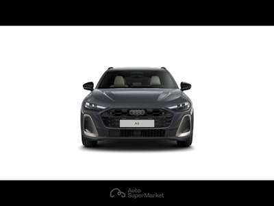 Audi TT Audi A5 Avant S line edition e-hybrid  220 kW S tr Grigio usata San Fior