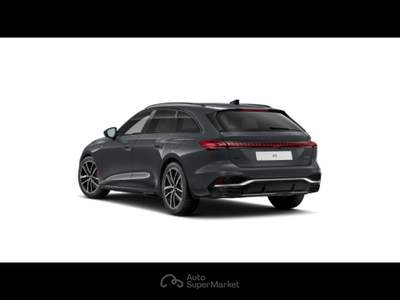 Audi TT Audi A5 Avant S line edition e-hybrid  220 kW S tr Grigio usata San Fior