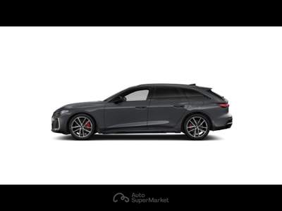 Audi TT Audi A5 Avant S line edition e-hybrid  220 kW S tr Grigio usata San Fior