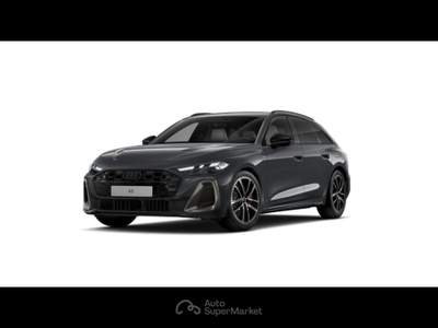 Audi TT Audi A5 Avant S line edition e-hybrid  220 kW S tr Grigio usata San Fior