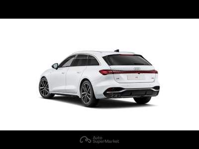 Audi TT Audi A5 Avant S line edition TDI  150 kW S tronic Bianco usata San Fior