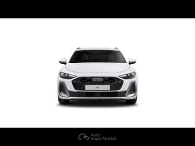 Audi TT Audi A5 Avant S line edition TDI  150 kW S tronic Bianco usata San Fior