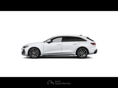 Audi TT Audi A5 Avant S line edition TDI  150 kW S tronic Bianco usata San Fior