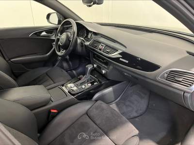 Audi A6 2.0 TFSI S-TRONIC QUATTRO Grigio usata San Fior