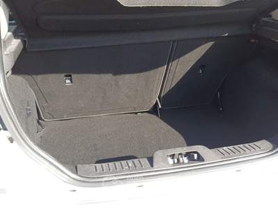 Ford Fiesta 5 porte Grigio usata Massafra