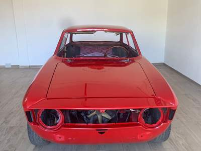 Alfa Romeo Giulia GT Auto originale Rosso usata Cascina