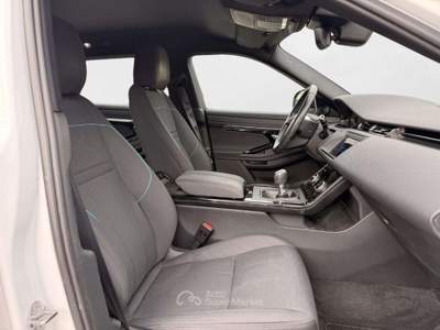 Land Rover Range Rover Evoque 2.0D I4-L.Flw 150 CV R-Dynamic Bianco usata Monteriggioni