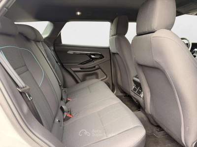 Land Rover Range Rover Evoque 2.0D I4-L.Flw 150 CV R-Dynamic Bianco usata Monteriggioni