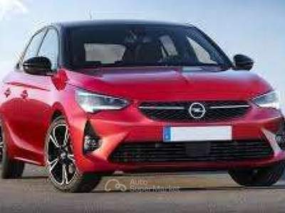 Opel Corsa 1.2 100CV GS Rosso usata LECCO