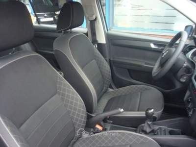 Skoda Fabia OK NEOPATENTATI Argento usata Grosseto
