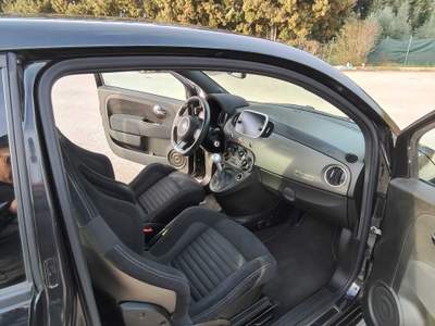 Abarth 595 Eccellenti condizioni usata Narni