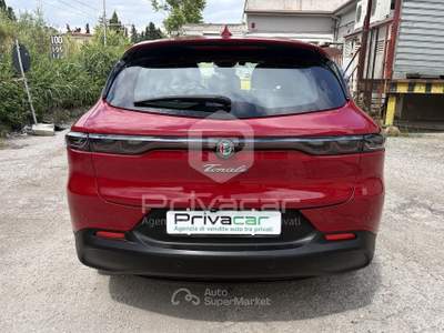 Alfa Romeo Tonale ALFA ROMEO Tonale 1.6 diesel 130 CV TCT6 Sprint Rosso usata Montesilvano