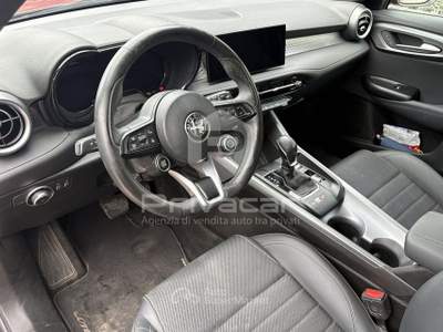 Alfa Romeo Tonale ALFA ROMEO Tonale 1.6 diesel 130 CV TCT6 Sprint Rosso usata Montesilvano