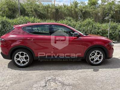 Alfa Romeo Tonale ALFA ROMEO Tonale 1.6 diesel 130 CV TCT6 Sprint Rosso usata Montesilvano