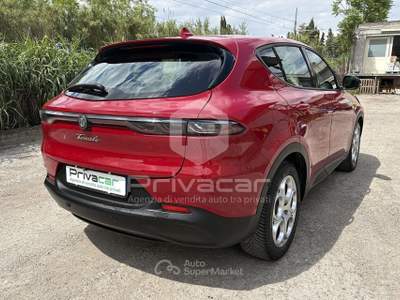 Alfa Romeo Tonale ALFA ROMEO Tonale 1.6 diesel 130 CV TCT6 Sprint Rosso usata Montesilvano
