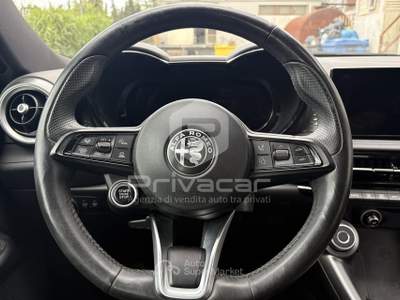 Alfa Romeo Tonale ALFA ROMEO Tonale 1.6 diesel 130 CV TCT6 Sprint Rosso usata Montesilvano
