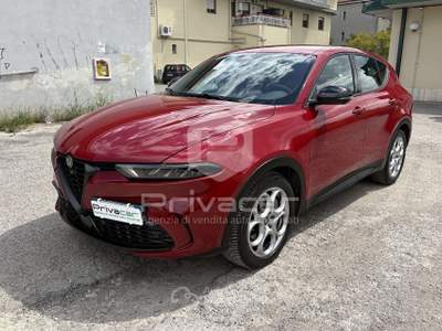 Alfa Romeo Tonale ALFA ROMEO Tonale 1.6 diesel 130 CV TCT6 Sprint Rosso usata Montesilvano