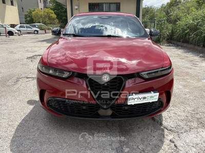 Alfa Romeo Tonale ALFA ROMEO Tonale 1.6 diesel 130 CV TCT6 Sprint Rosso usata Montesilvano