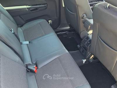 Opel Zafira AUTOMATICA 7 POSTI UNICO PROPRIETARIO Grigio usata Grosseto