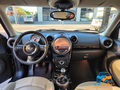 MINI Countryman 1.6 !!MOTORE NUOVO!! Grigio usata Sassuolo
