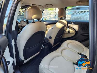 MINI Countryman 1.6 !!MOTORE NUOVO!! Grigio usata Sassuolo