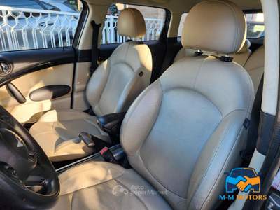 MINI Countryman 1.6 !!MOTORE NUOVO!! Grigio usata Sassuolo