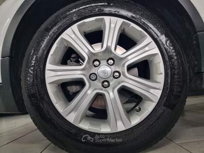 Land Rover Range Rover Evoque R-Dynamic Auto Bianco usata larciano