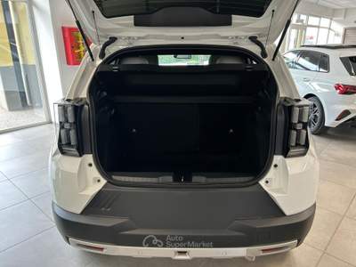 Fiat Grande Panda KM 0 Bianco usata Borgo Valsugana
