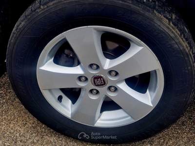 Fiat Freemont 7 POSTI DI COMODITA' E  SPAZIO Argento usata San Donato Milanese