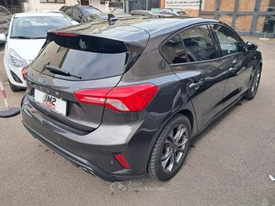 Ford Focus ST Line - NEOPATENTATI usata GROSSETO